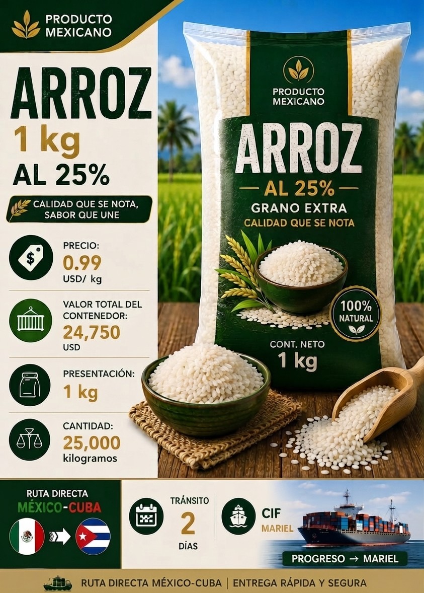 Arroz