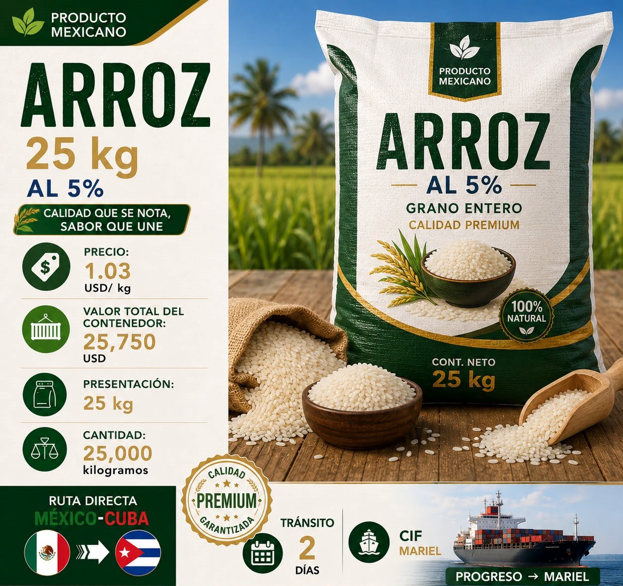 Arroz